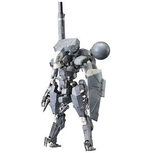 Metal Gear Sahelanthropus Model Kit