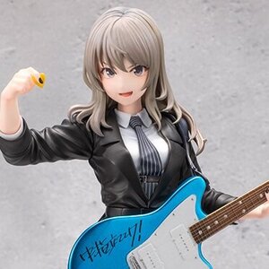 Girls Band Cry Momoka Kawaragi 1/7 Scale Figure