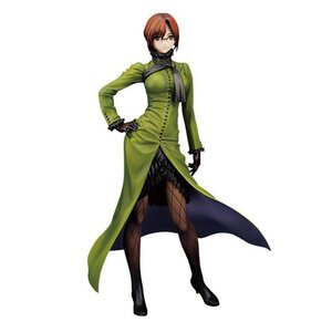 Witch on the Holy Night Touko Aozaki 1/7 Scale Figure