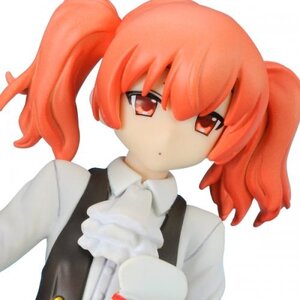 Inu x Boku SS Karuta Roromiya