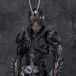 S.H.Figuarts Kamen Rider Black Sun [Pre-order]