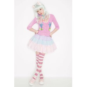 LLL Fairytail Skirt Dream Dream