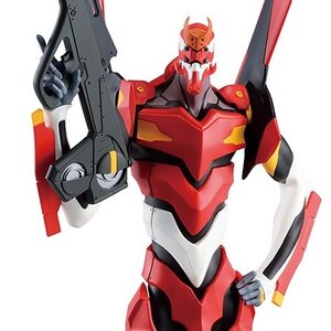 Ichibansho Figure Evangelion EVA-02 (Angel Erosion) [Pre-order]
