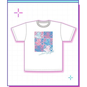 Needy Streamer Overload Six Faces T-Shirt M