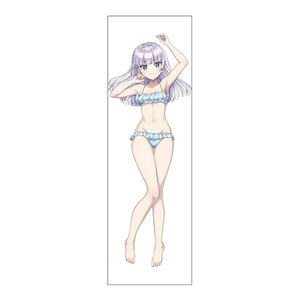 Dolphin Wave Dakimakura Pillow Cover Schnee Weissberg