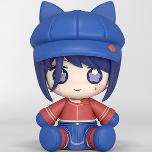 Huggy Good Smile MiSide Cappie [Pre-order]