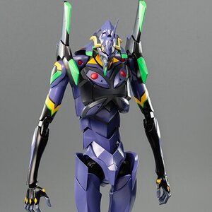Robo-dou Rebuild of Evangelion Evangelion Unit-13 [Pre-order]
