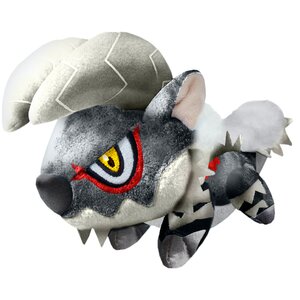 Monster Hunter Plush Collection Vol. 7 Stygian Zinogre