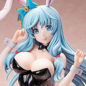 Arifureta: From Commonplace to World's Strongest Shea Haulia: Bunny Ver. 1/4 Scale Figure