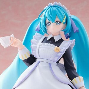 Luminasta Hatsune Miku: Classical Maid Ver. [Pre-order]