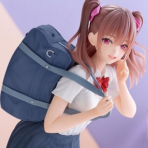 TENITOL TALL 2.5 Dimensional Seduction Mikari Tachibana Non-Scale Figure