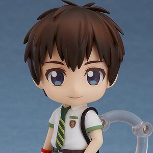 Nendoroid Your Name Taki Tachibana (Re-run)