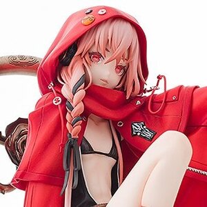 AKA:Re2ing 1/7 Scale Figure