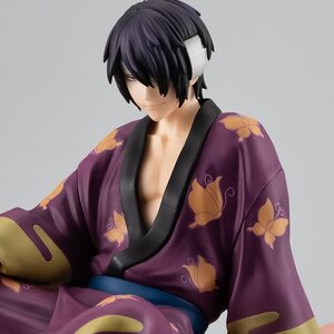 G.E.M. Series Gintama Palm-Size Takasugi-san [Pre-order]