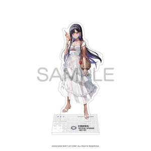 Goddess of Victory: Nikke Acrylic Stand Eunhwa: Tactical Upgrade - Day Off [Pre-order]
