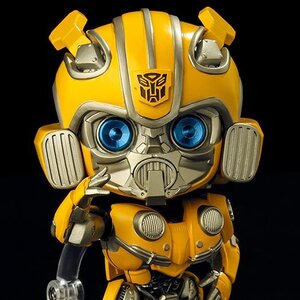 Nendoroid Bumblebee