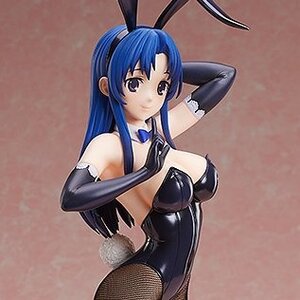 Toradora! Ami Kawashima: Bunny Ver. 1/4 Scale Figure