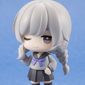 Qset 13 Sentinels: Aegis Rim Tsukasa Okino: Cross Dressing Ver.