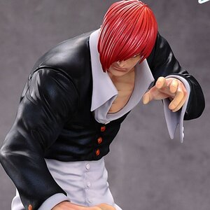 The King of Collectors' 24 No.8 The King of Fighters '98 Iori Yagami: Normal Color Ver. [Pre-order]