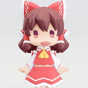 Hello! Good Smile Touhou Project Reimu Hakurei