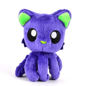 Tentacle Kitty 4" Little One - Dragon Con Exclusive Dragon Con Exclusive