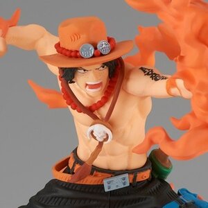 One Piece Senkozekkei Portgas D. Ace