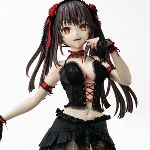 Life Scale Masterline Date A Live Kurumi Tokisaki Human Scale Figure [Pre-order]