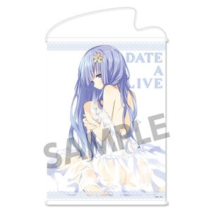 Date A Live B2-Size Tapestry Collection Miku Izayoi