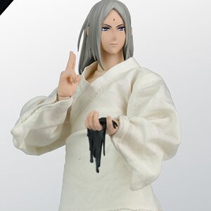The Outcast Zhang Lingyu 1/12 Scale Action Figure