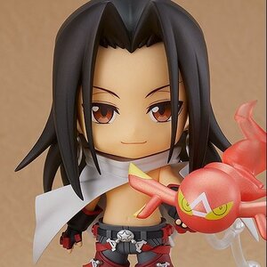 Nendoroid Shaman King Hao