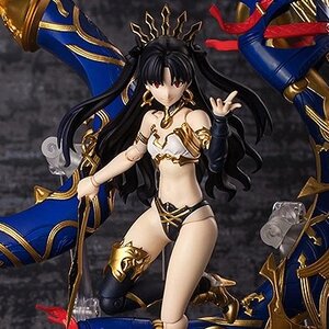 4 Inch Nel Fate/Grand Order Archer/Ishtar
