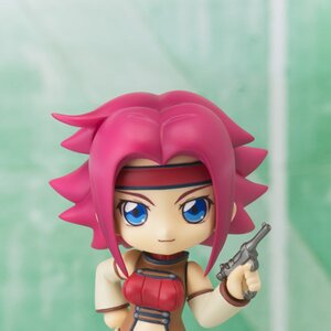 Chibi-Arts Code Geass Kallen Kozuki