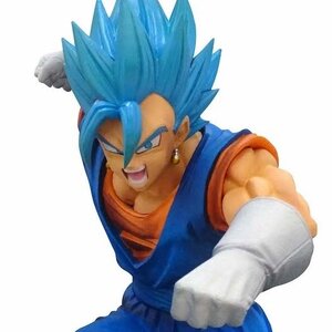 Dragon Ball Z: Dokkan Battle Collab Figure Super Saiyan Blue Vegetto