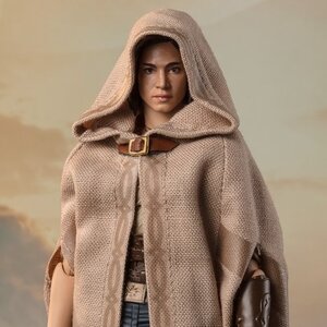 S.H.Figuarts Rebel Moon: Part One - A Child of Fire Kora