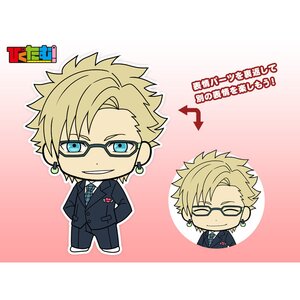 Picktam! DRAMAtical Murder Re:Code Virus & Trip Set