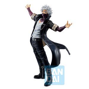 Ichibansho Figure My Hero Academia Dabi (VS)