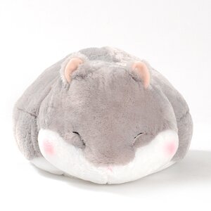 Coroham Coron Mocchiri Plushies (Big) Jan-kun