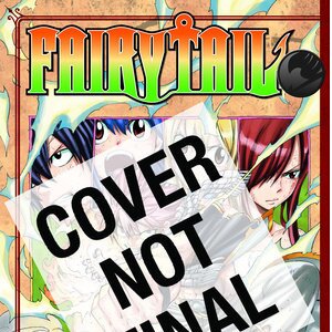 FAIRY TAIL 50