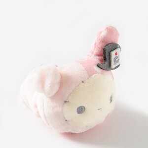 Sentimental Circus Shappo Mochipettan Hand-sized Plushies