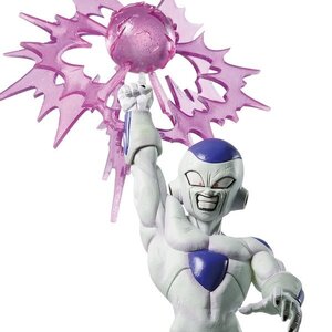 G x Materia Dragon Ball Z Freeza
