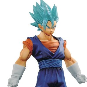 Dragon Ball Super DXF: The Super Warriors Vol. 3 Super Saiyan God Vegito