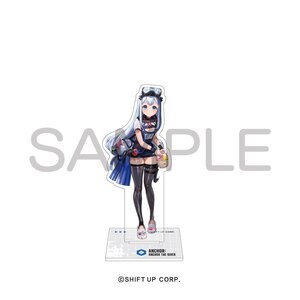 Goddess of Victory: Nikke Acrylic Stand Anchor: Anchor the Diver [Pre-order]