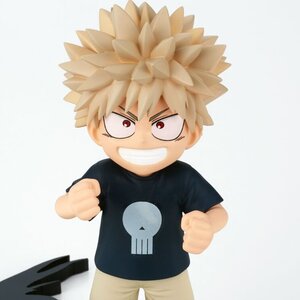 My Hero Academia Cheer Pico Katsuki Bakugo [Pre-order]