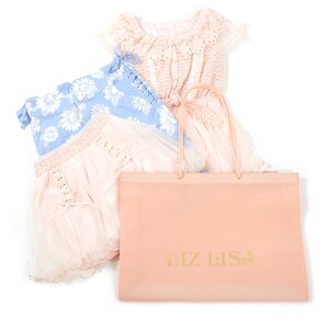 LIZ LISA Starter Set