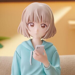 Ohmuro-Ke Nadeshiko Ohmuro Premium Perching Figure