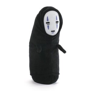 No Face Plushie | Spirited Away 4051578