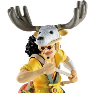 Ichiban Figure One Piece Stampede Usopp