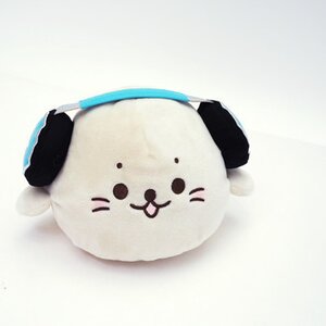 Sirotan Monomane DJ Plush