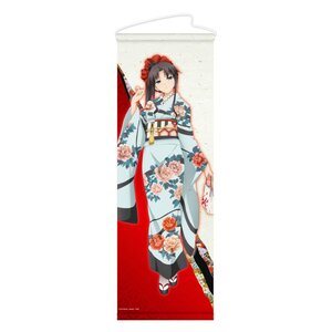 Fate/stay night - Wall Scroll Rin Tohsaka