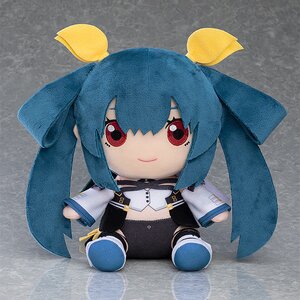 Guilty Gear Xrd Rev 2 Plushie Dizzy